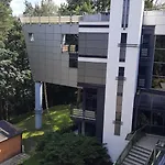 Apartament Z Tarasem 公寓 斯诺科