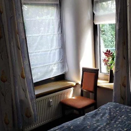 W Koronie Drzew Apartment