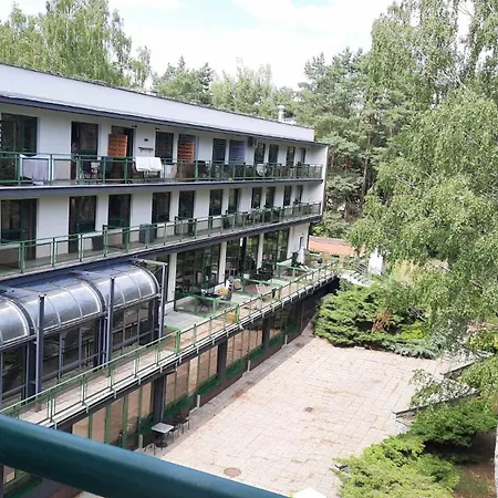 Apartament Z Tarasem