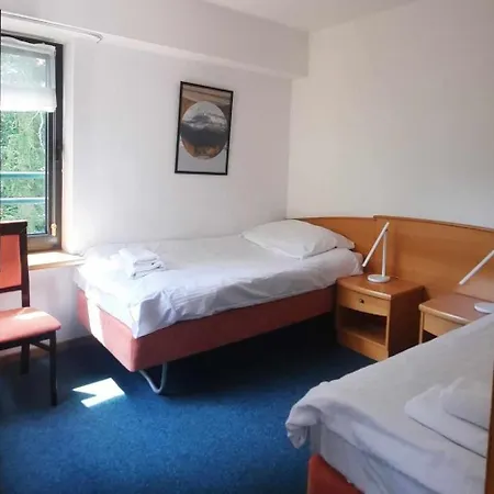 Apartament Z Tarasem * Serock