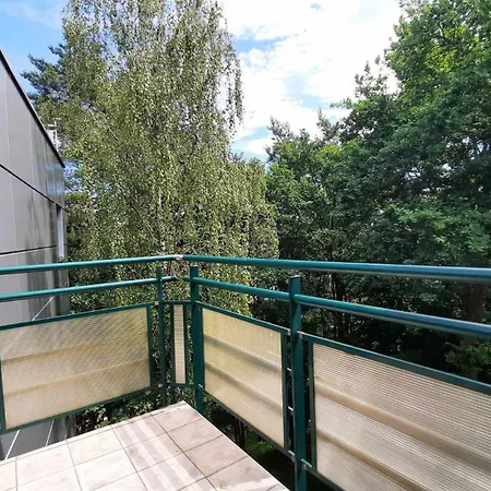 Apartament Z Tarasem *