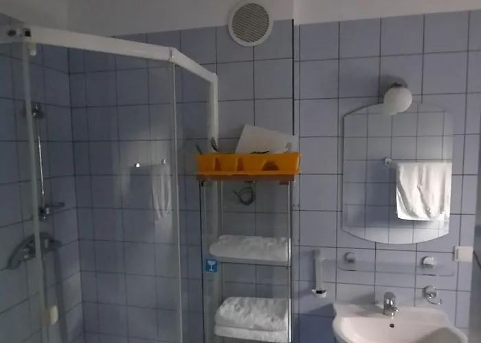 2 W Koronie Drzew Nad Zalewem * Serock