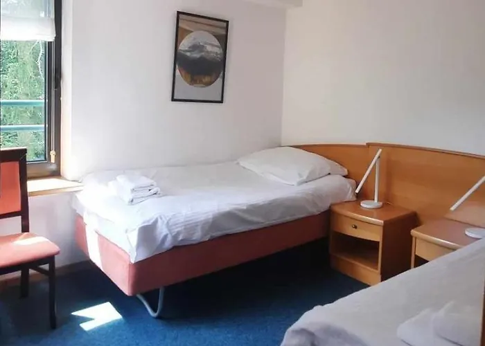 2 W Koronie Drzew Nad Zalewem * Serock