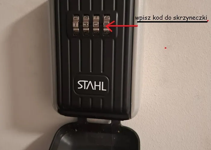 Apartament 2 W Koronie Drzew Nad Zalewem *