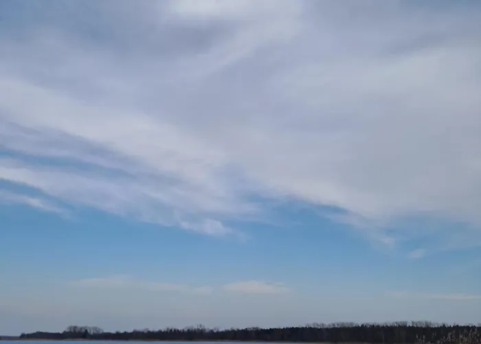 2 W Koronie Drzew Nad Zalewem Apartament Serock